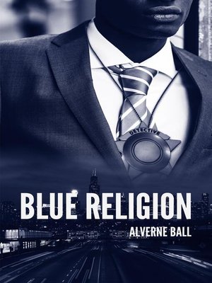 cover image of Blue Religion